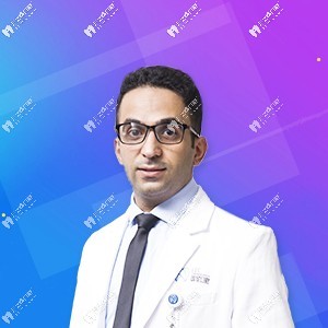 東莞國貿(mào)口腔牙科 Dr.Aref安粵夫