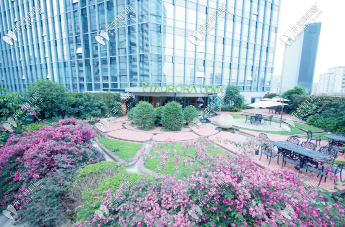 成都錦江極光做種植牙好不好？要種牙推薦個技術(shù)好的醫(yī)生