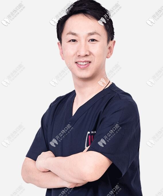 維樂(lè)口腔譚輝院長(zhǎng)