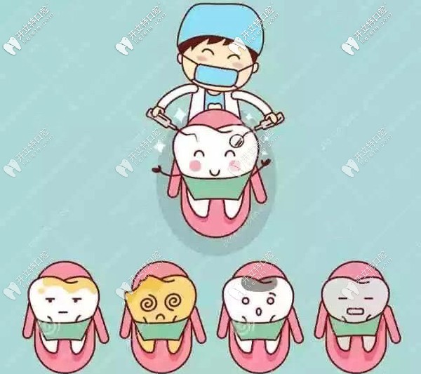 上饒口腔醫(yī)院價格表公開，來看上饒牙科整牙費(fèi)用貴不