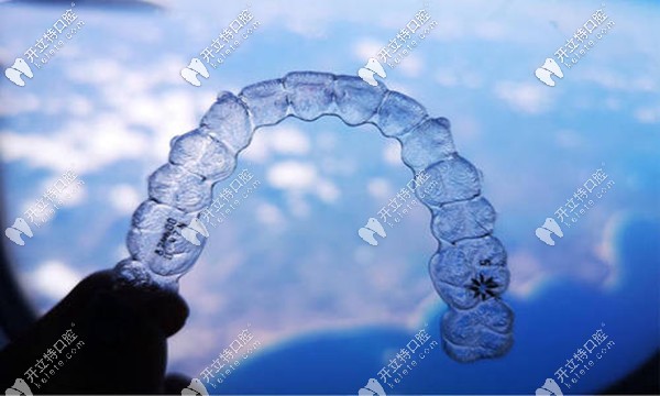 美蘭湖店時代天使隱形矯正