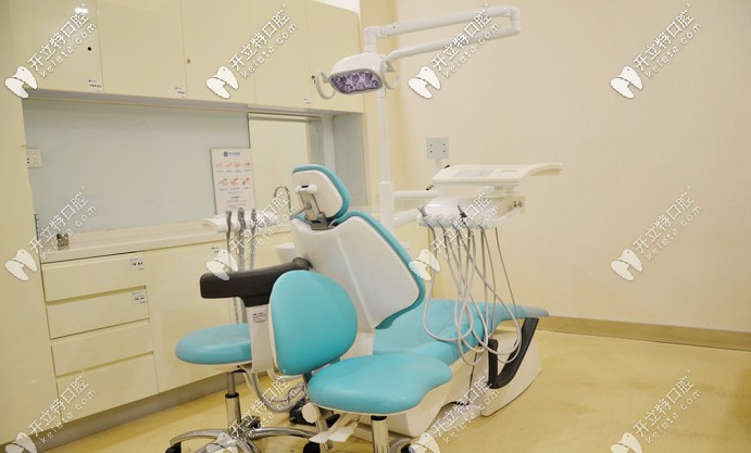 新鄉(xiāng)拜博口腔診療室