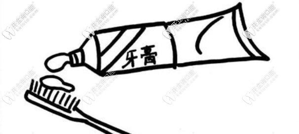 不少牙膏品牌，會加一點(diǎn)小蘇打在牙膏里面