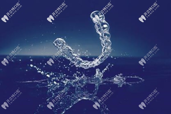 羅緣口腔正雅隱形矯正價格