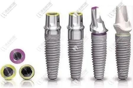 韓國熙直美種植體與奧齒泰相比哪一個更好？價格都一樣嗎