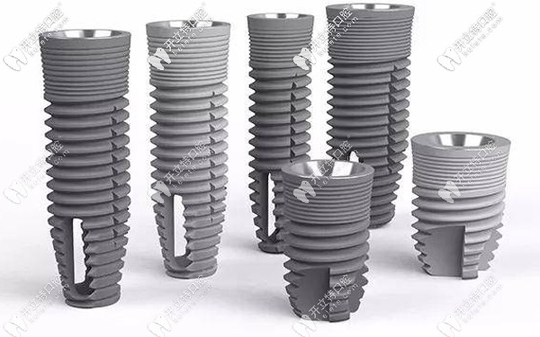 ibs種植體特點(diǎn)介紹