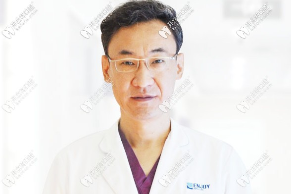 沈陽歡樂口腔正畸醫(yī)生