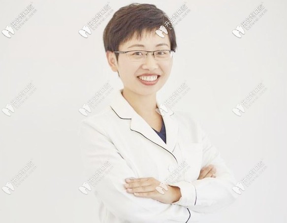 長春優(yōu)麗仕正畸醫(yī)生