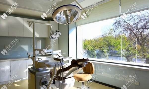 和仁堂口腔連鎖診室