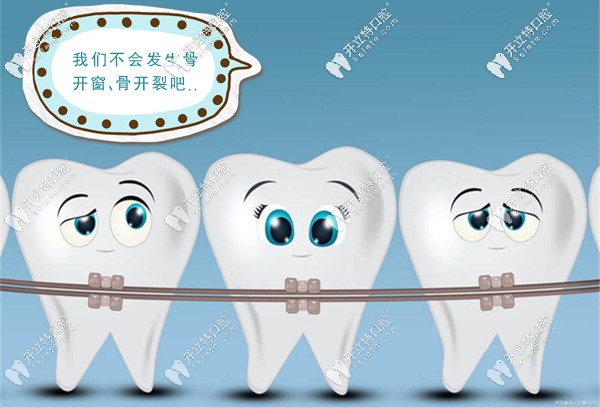 骨開窗和骨開裂的區(qū)別