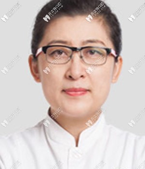 威海舒好口腔劉炳黎