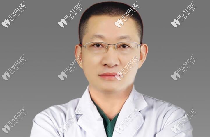 嘉興曙光口腔張會敏醫(yī)生