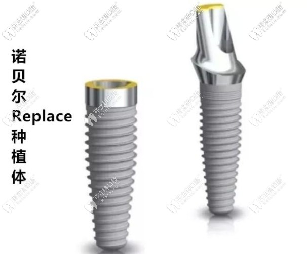 Replace種植系統(tǒng)