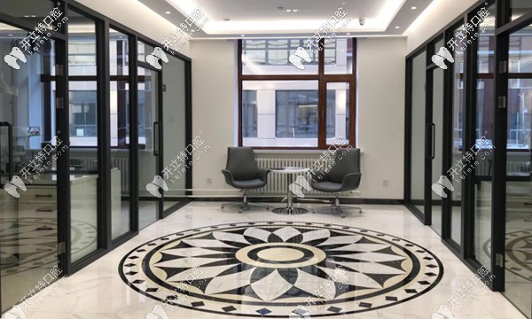 長春優(yōu)麗仕口腔種植牙技術(shù)