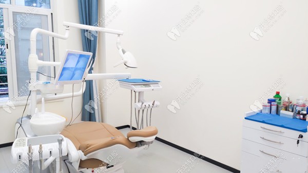 重慶美奧診療室