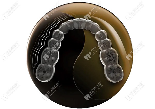 angelalign pro7+3雙膜版本