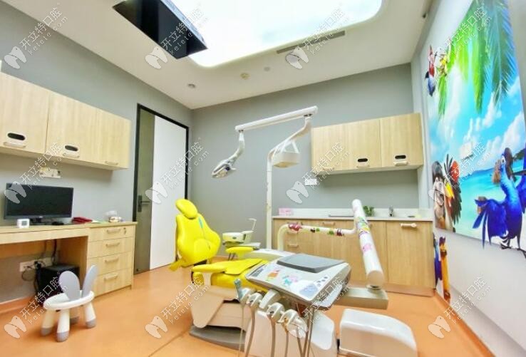 寧波中瑞口腔牙椅