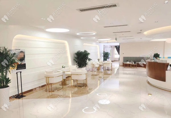 裝修的十分人性化，視覺(jué)體驗(yàn)較好