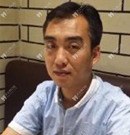 朔州天天口腔院長溫江澎