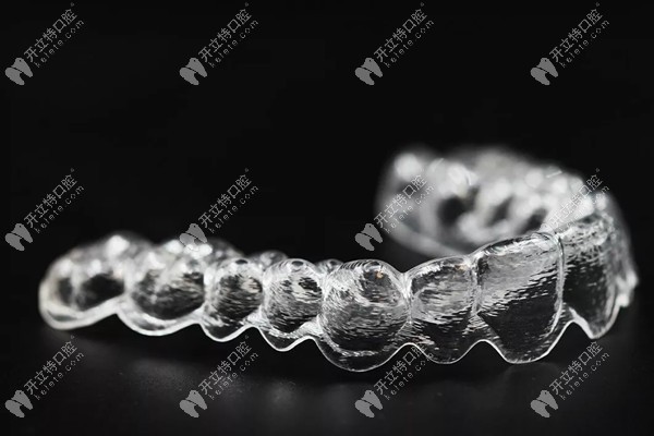 美立刻隱形矯正怎么樣？